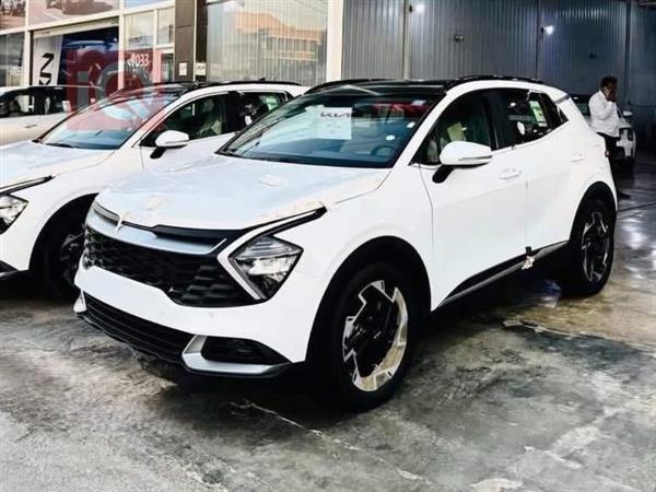 کیا سپۆرتاج 2025  بۆ فرۆشتن لە عێراق -  بەغداد